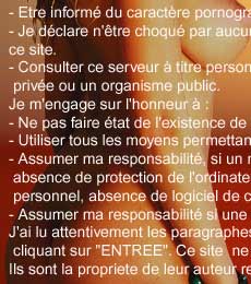 sexes gratuits