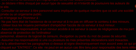 sexes gratuits